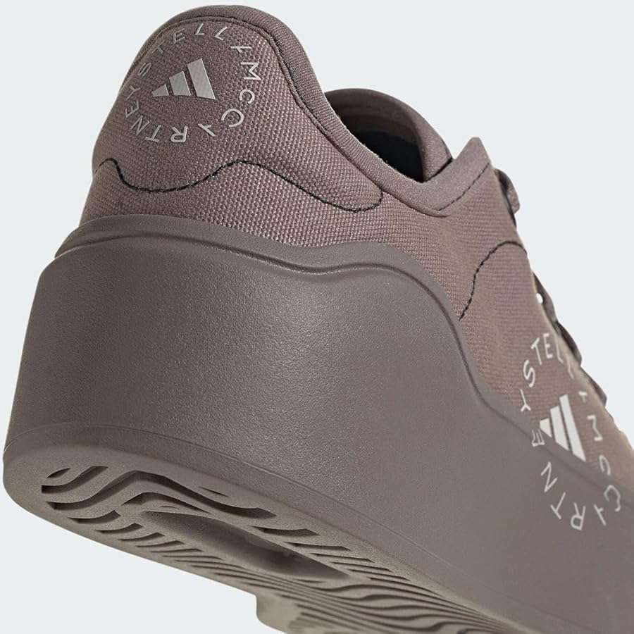 Mocchi【Adidas Stella McCartney】スコート S adidas by Stella McCartney スコート - ホワイト | アディダス